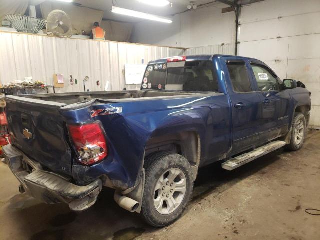 Photo 4 from auction – 2016 CHEVROLET SILVERADO with VIN 1GCVKREC5GZ122317