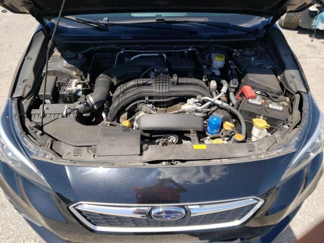 Photo 7 from auction – 2017 SUBARU IMPREZA PR with VIN 4S3GTAB65H3731661