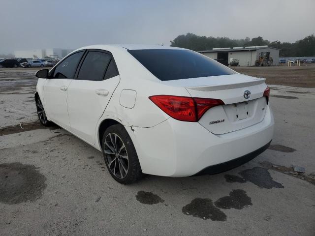 Photo 3 from auction – 2019 TOYOTA COROLLA L with VIN 5YFBURHE1KP874609
