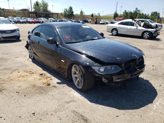 BMW 335 I 2011 مع رقم تعريف المركبة WBAKG7C59BE264499 - صورة من المزاد