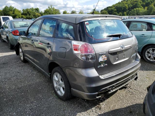 Photo 3 from auction – 2006 TOYOTA COROLLA MA with VIN 2T1LR32E06C560323