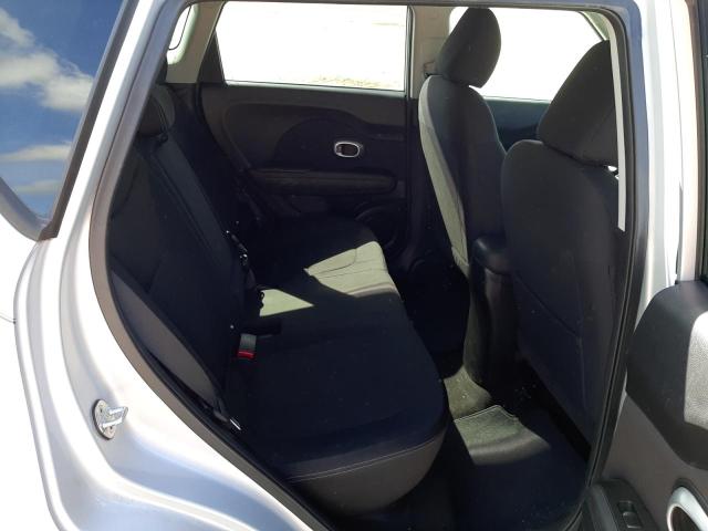 صورة رقم 6 من المزاد - 2014 KIA SOUL مع VIN KNDJN2A25E7713685