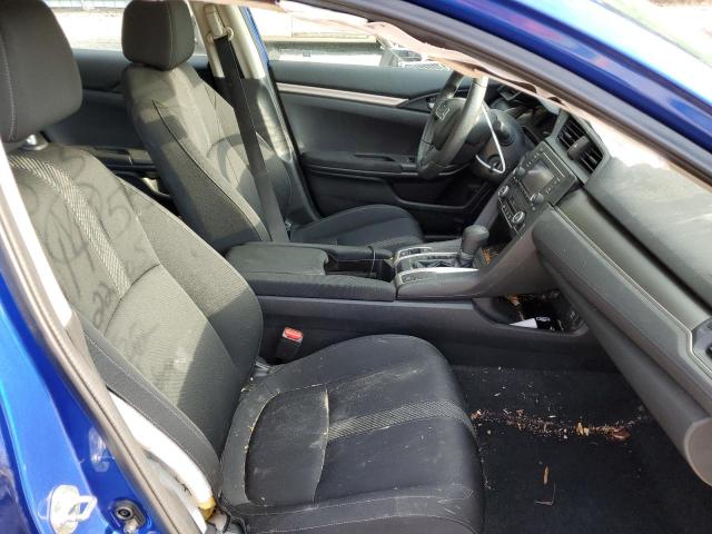 Photo 5 from auction – 2018 HONDA CIVIC LX with VIN 2HGFC2F53JH523172
