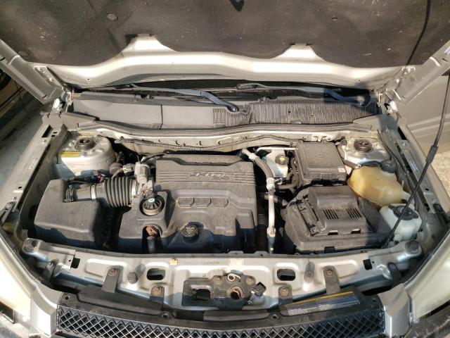 Photo 7 from auction – 2008 CHEVROLET EQUINOX LS with VIN 2CNDL23F786008728