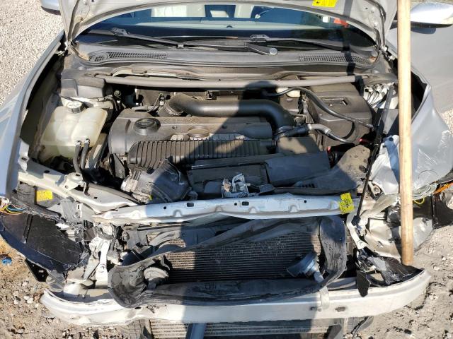 Photo 7 from auction – 2006 VOLVO S40 T5 with VIN YV1MS682562212405