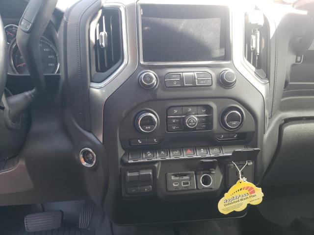 Photo 9 from auction – 2020 CHEVROLET SILVERADO with VIN 3GCUYDED7LG194829
