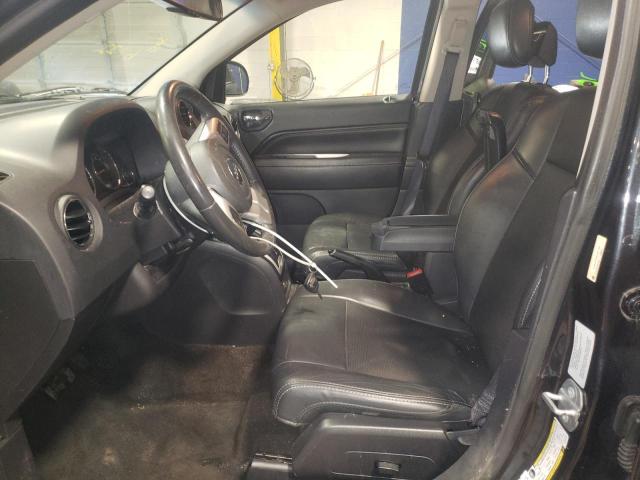 Photo 5 from auction – 2016 JEEP COMPASS LA with VIN 1C4NJDEB4GD587262