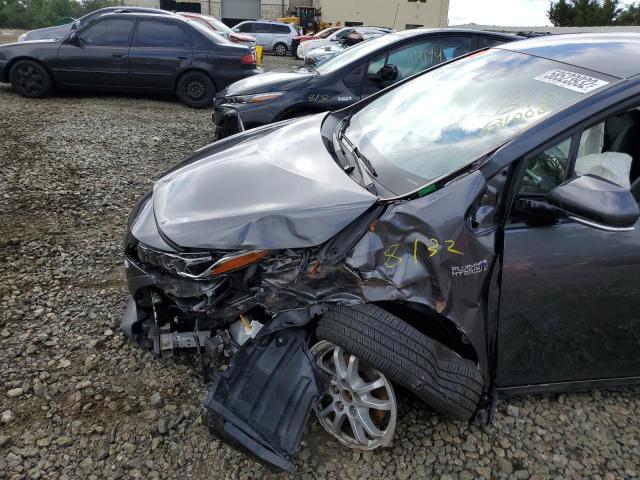 Photo 9 from auction – 2018 TOYOTA PRIUS PRIM with VIN JTDKARFP2J3096440