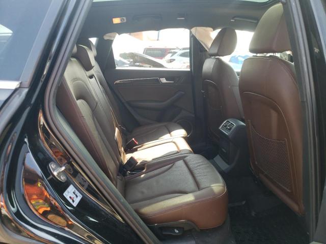 Zdjęcie 6 z aukcji – 2014 AUDI Q5 PREMIUM z VIN WA1LFAFP1EA025300