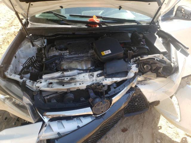 Photo 7 from auction – 2017 TOYOTA CAMRY LE with VIN 4T1BF1FK5HU430404