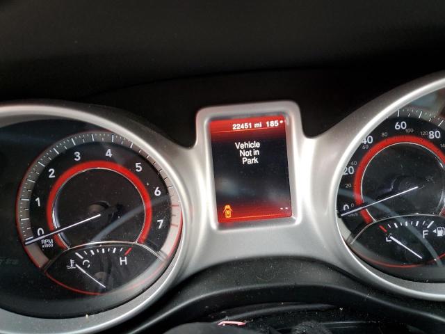 Photo 8 from auction – 2020 DODGE JOURNEY SE with VIN 3C4PDCAB8LT270623