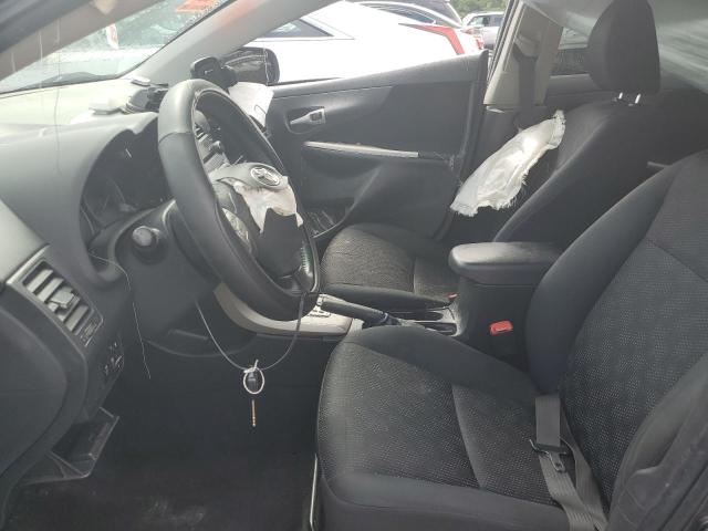 Photo 5 from auction – 2010 TOYOTA COROLLA BA with VIN 2T1BU4EE9AC289640