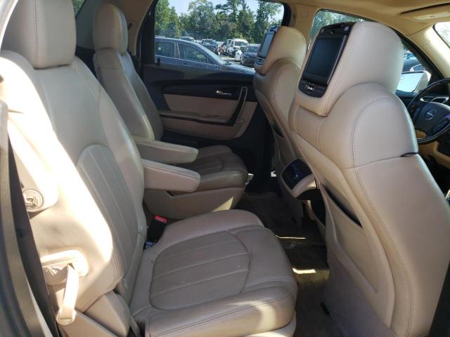 Photo 6 from auction – 2012 GMC ACADIA DEN with VIN 1GKKRTED1CJ366273