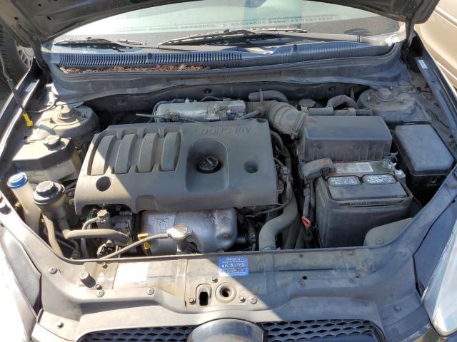 Photo 7 from auction – 2011 HYUNDAI ACCENT GL with VIN KMHCM3ACXBU190943
