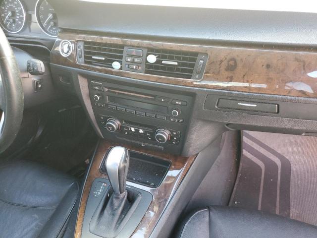Photo 9 from auction – 2011 BMW 328 XI with VIN WBAPK7C55BF085441