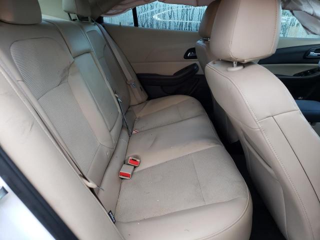 Photo 6 from auction – 2015 CHEVROLET MALIBU 1LT with VIN 1G11C5SL0FF138152
