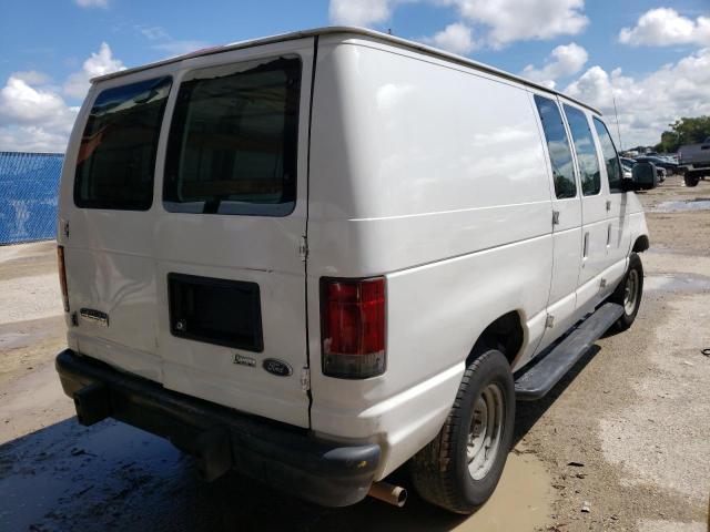 Photo 4 from auction – 2009 FORD ECONOLINE with VIN 1FTNE24W59DA44762