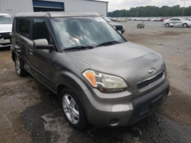 Zdjęcie 1 z aukcji – 2010 KIA SOUL z VIN KNDJT2A25A7037366