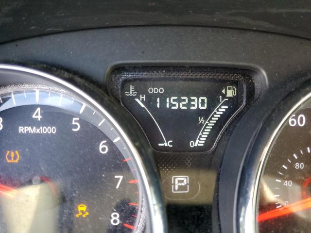Photo 8 from auction – 2015 NISSAN VERSA S with VIN 3N1CN7AP8FL956103