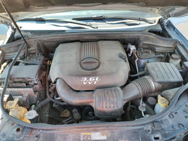 Photo 7 from auction – 2014 JEEP GRAND CHER with VIN 1C4RJEBG0EC221504