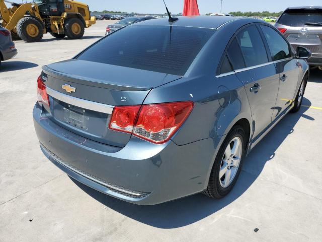 Photo 4 from auction – 2012 CHEVROLET CRUZE LT with VIN 1G1PF5SC2C7351708