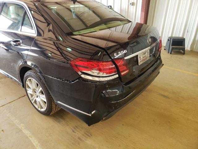 Photo 9 from auction – 2014 MERCEDES-BENZ E 350 with VIN WDDHF5KB5EA876812
