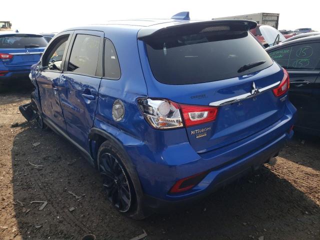 Photo 3 from auction – 2018 MITSUBISHI OUTLANDER with VIN JA4AP3AU0JU005061