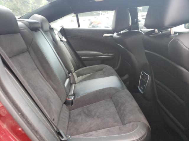 Photo 6 from auction – 2020 DODGE CHARGER SC with VIN 2C3CDXGJ2LH153380
