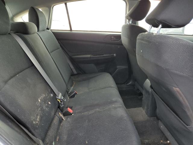 Фото 6 с аукциона – 2013 SUBARU IMPREZA с VIN JF1GPAA6XDH202716