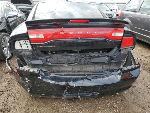 Photo 9 from auction – 2014 DODGE CHARGER SE with VIN 2C3CDXBG0EH339126
