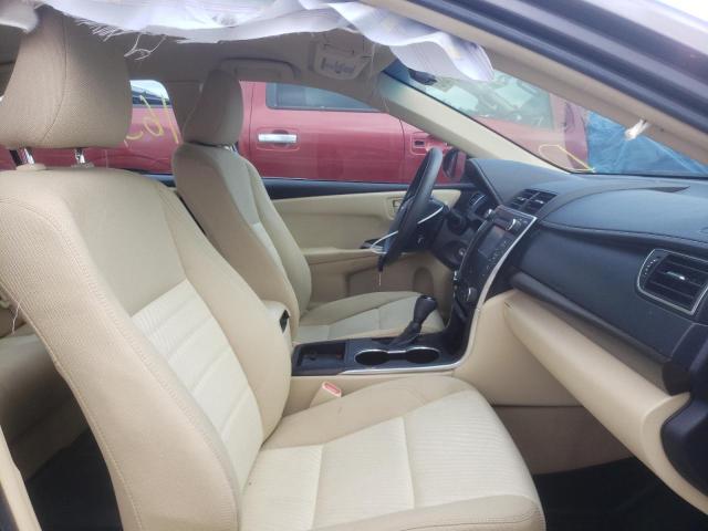 Photo 5 from auction – 2016 TOYOTA CAMRY LE with VIN 4T4BF1FK2GR545241