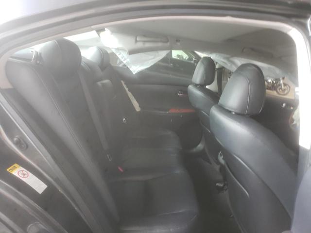 Photo 6 from auction – 2007 LEXUS ES 350 with VIN JTHBJ46G072035958