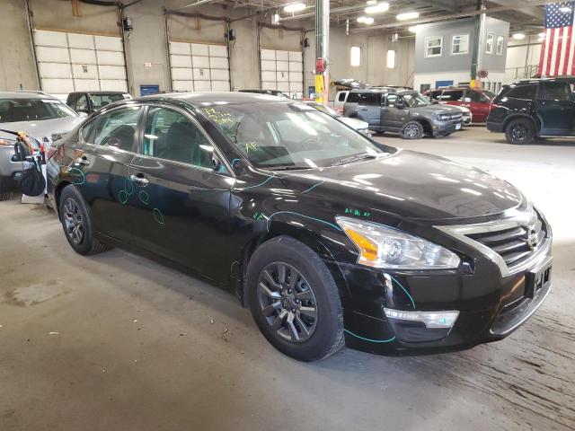 NISSAN ALTIMA 2.5 2015 with VIN 1N4AL3AP1FC597973 - Photo from auction