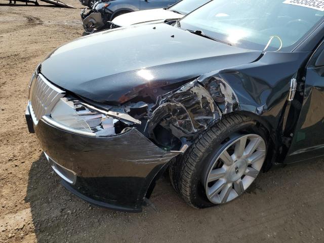 Photo 9 from auction – 2010 LINCOLN MKZ with VIN 3LNHL2GC1AR753748