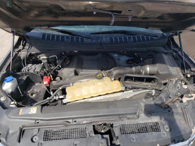 Photo 7 from auction – 2019 FORD EXPEDITION with VIN 1FMJU1JT0KEA37137