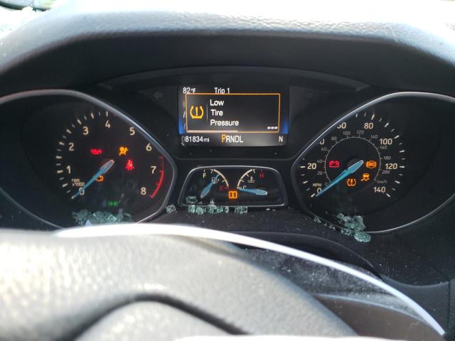 Photo 8 from auction – 2015 FORD FOCUS SE with VIN 1FADP3F29FL367600