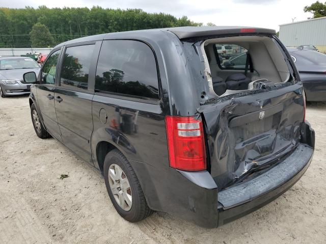Photo 3 from auction – 2008 DODGE GRAND CARA with VIN 2D8HN44H28R794918