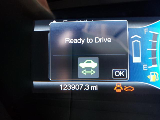 Photo 8 from auction – 2014 FORD FUSION TIT with VIN 3FA6P0RU9ER183262
