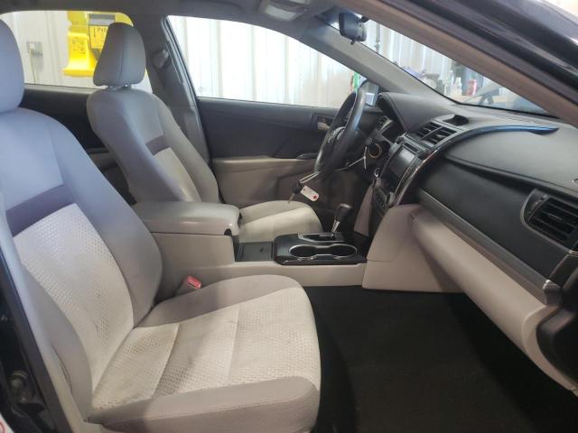 Photo 5 from auction – 2014 TOYOTA CAMRY L with VIN 4T1BF1FK8EU407159