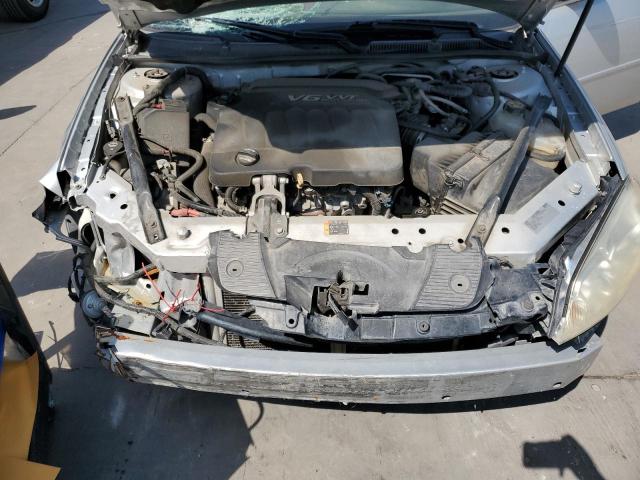 Photo 7 from auction – 2016 CHEVROLET IMPALA LIM with VIN 2G1WB5E31G1176034