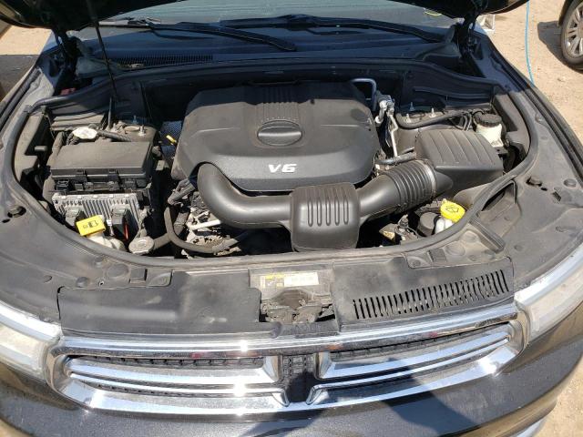 Photo 7 from auction – 2014 DODGE DURANGO LI with VIN 1C4RDJDG3EC292208