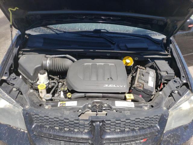 Photo 7 from auction – 2014 DODGE GRAND CARA with VIN 2C4RDGBG0ER361546