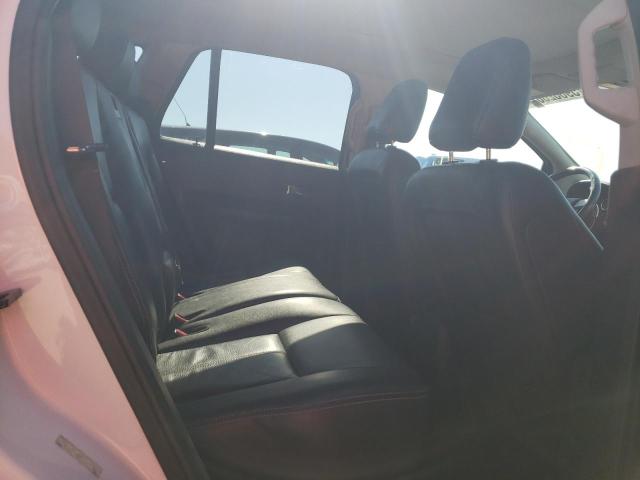 Photo 6 from auction – 2010 FORD EDGE LIMIT with VIN 2FMDK3KC7ABA03753
