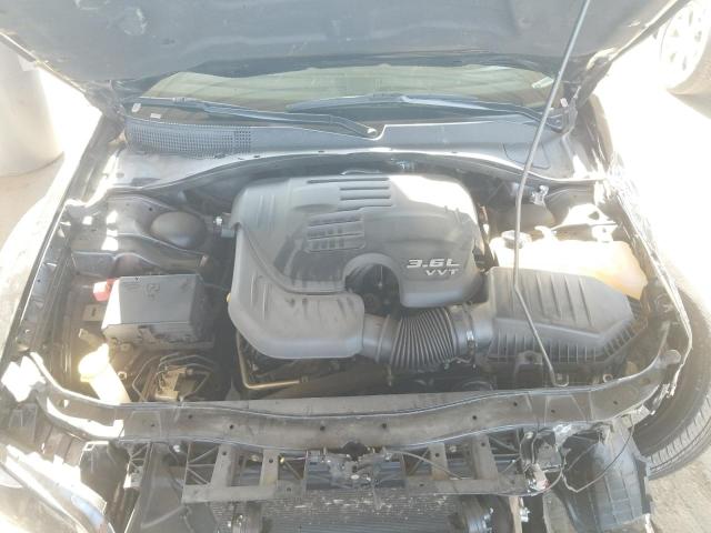 Photo 7 from auction – 2020 CHRYSLER 300 S with VIN 2C3CCABG0LH141790
