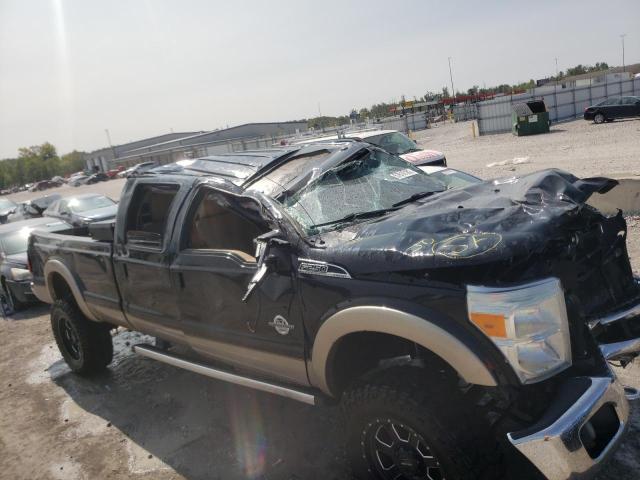 Photo 9 from auction – 2011 FORD F250 SUPER with VIN 1FT7W2BT8BEC93569