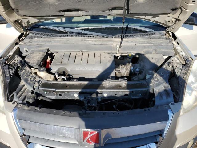 Photo 7 from auction – 2007 SATURN OUTLOOK XE with VIN 5GZEV13777J100170