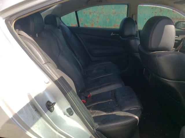Foto 6 de la subasta – 2009 NISSAN MAXIMA S con VIN 1N4AA51E69C801977