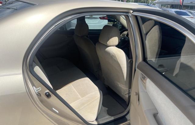 Photo 6 from auction – 2005 TOYOTA COROLLA CE with VIN 1NXBR32E75Z545391