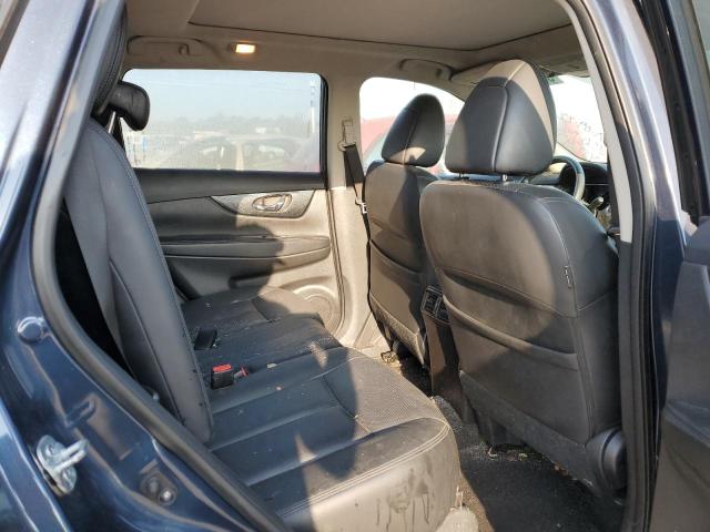 Photo 6 from auction – 2015 NISSAN ROGUE S with VIN 5N1AT2MV3FC812747