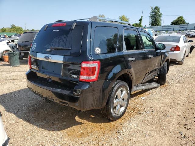 Photo 4 from auction – 2012 FORD ESCAPE LIM with VIN 1FMCU9EG5CKA63885